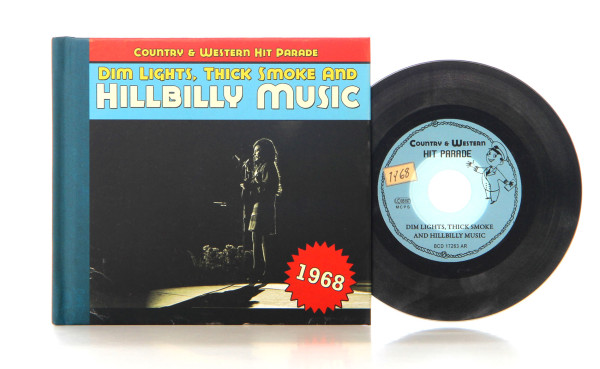 1968 - Dim Lights, Thick Smoke And Hillbilly Music