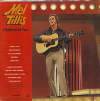 Aperçu: I Believe In You (LP, Cut-Out) Aperçu: I Believe In You (LP, Cut-Out)