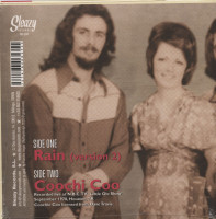 Aperçu: Rain - Coochi Coo (7inch, 45rpm) Aperçu: Rain - Coochi Coo (7inch, 45rpm)