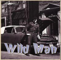 Aperçu: Wild Man - Rollin' Pin Mim 7inch, 45rpm Aperçu: Wild Man - Rollin' Pin Mim 7inch, 45rpm