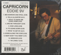 Aperçu: Capricorn (CD) Aperçu: Capricorn (CD)