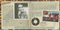 Aperçu: Vol.26 - Rockabilly From The Vaults Of 4 Star Records (CD) Aperçu: Vol.26 - Rockabilly From The Vaults Of 4 Star Records (CD)