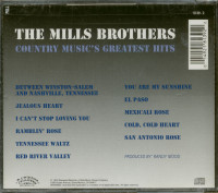 Aperçu: Country Music's Greatest Hits (CD) Aperçu: Country Music's Greatest Hits (CD)