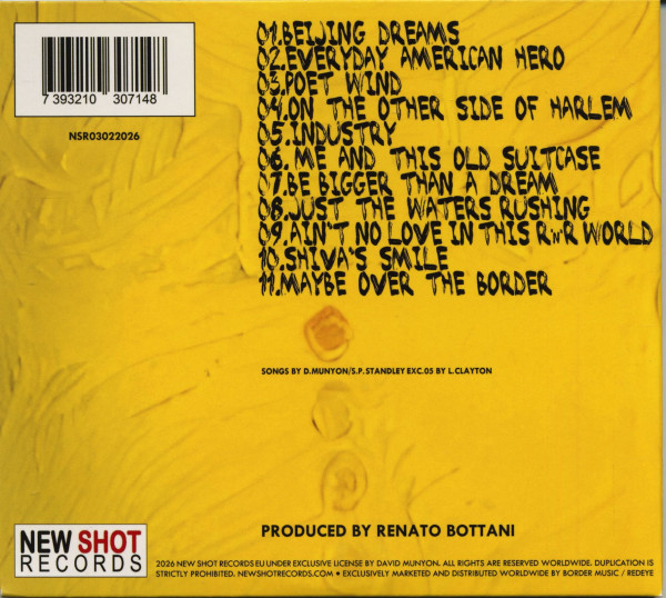 Code Name: Painter(CD)