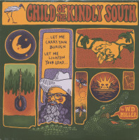 Aperçu: Child of the Kindly South (LP, colored Vinyl) Aperçu: Child of the Kindly South (LP, colored Vinyl)