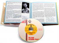 Aperçu: All Wrays Lead To Rock - The Link Wray Connection (CD) Aperçu: All Wrays Lead To Rock - The Link Wray Connection (CD)