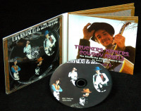 Aperçu: Vol.02, The Blissed-Out Birth Of Country Rock 1969 (1-CD) Aperçu: Vol.02, The Blissed-Out Birth Of Country Rock 1969 (1-CD)