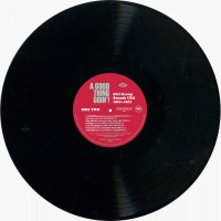 Aperçu: A Good Thing Goin'! - Girl Group Sounds USA 1962 - 1967 (LP) Aperçu: A Good Thing Goin'! - Girl Group Sounds USA 1962 - 1967 (LP)