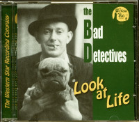 Aperçu: Bad Detectives Look At Life Aperçu: Bad Detectives Look At Life