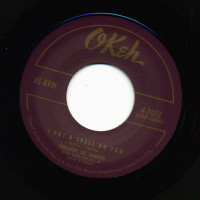 Aperçu: I Put A Spell On You - Little Demon (7inch, 45rpm) Aperçu: I Put A Spell On You - Little Demon (7inch, 45rpm)