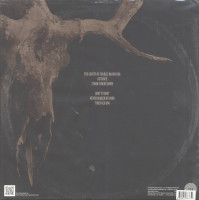 Aperçu: The Devil and the Almighty Blues (LP) Aperçu: The Devil and the Almighty Blues (LP)