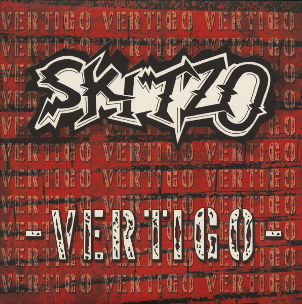 Vertigo (2-LP)
