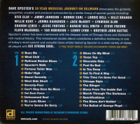 Aperçu: Six String Soul (2-CD) Aperçu: Six String Soul (2-CD)