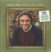 Aperçu: Christmas Time is Here (LP, colored Vinyl, Ltd.) Aperçu: Christmas Time is Here (LP, colored Vinyl, Ltd.)