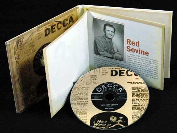 Juke Joint Johnny - Gonna Shake This Shack Tonight