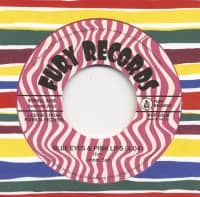 Aperçu: Blue Eyes & Pink Lips - Uh Oh, Uh Oh (7inch colored Vinyl, 45rpm) Aperçu: Blue Eyes & Pink Lips - Uh Oh, Uh Oh (7inch colored Vinyl, 45rpm)