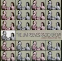 Aperçu: The Jim Reeves Radio Show (2-CD) Aperçu: The Jim Reeves Radio Show (2-CD)