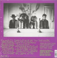 Aperçu: Psychedelic Jungle (LP) Aperçu: Psychedelic Jungle (LP)