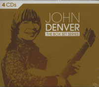 Aperçu: The Box Set Series (4-CD) Aperçu: The Box Set Series (4-CD)