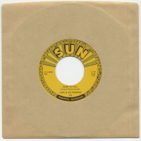 Aperçu: Sure To Fall - Tennessee (7inch, 45rpm) Aperçu: Sure To Fall - Tennessee (7inch, 45rpm)