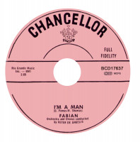 Aperçu: The Drugstore's Rockin' - I'm A Man (CD) Aperçu: The Drugstore's Rockin' - I'm A Man (CD)