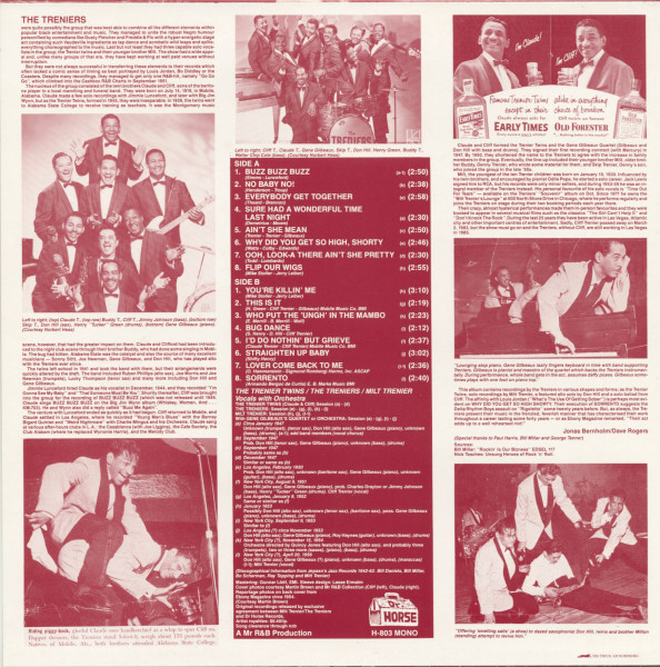 You're Killin' Me (LP)