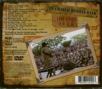 Aperçu: Live From Iraq (CD + DVD) Aperçu: Live From Iraq (CD + DVD)