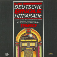 Aperçu: Die Deutsche Single Hitparade 1960 (LP) Aperçu: Die Deutsche Single Hitparade 1960 (LP)