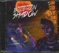 Aperçu: Blood Moon Shadow (CD) Aperçu: Blood Moon Shadow (CD)