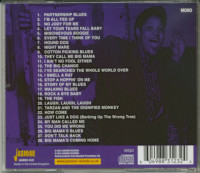 Aperçu: Story Of My Blues: Complete Singles As & Bs 51-61 (CD) Aperçu: Story Of My Blues: Complete Singles As & Bs 51-61 (CD)