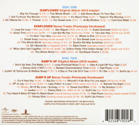Aperçu: Feel Flows - The Sunflower & Surf's Up Sessions 1969 - 1971 (2-CD) Aperçu: Feel Flows - The Sunflower & Surf's Up Sessions 1969 - 1971 (2-CD)