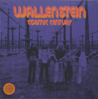 Aperçu: Cosmic Century (LP) Aperçu: Cosmic Century (LP)