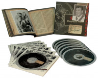Aperçu: The Outtakes (6-CD Mini Deluxe Box Set) Aperçu: The Outtakes (6-CD Mini Deluxe Box Set)