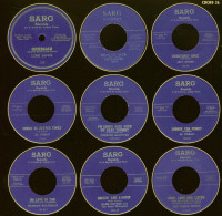 Aperçu: Texas Rockabilly - Sarg Records (CD) Aperçu: Texas Rockabilly - Sarg Records (CD)