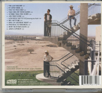 Aperçu: The Last Resort - Greetings From (CD) Aperçu: The Last Resort - Greetings From (CD)