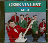 Aperçu: Git It (CD) Aperçu: Git It (CD)
