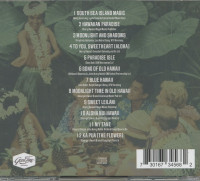 Aperçu: Moonlight Time in Old Hawaii - Conducted by George Bruns (CD) Aperçu: Moonlight Time in Old Hawaii - Conducted by George Bruns (CD)