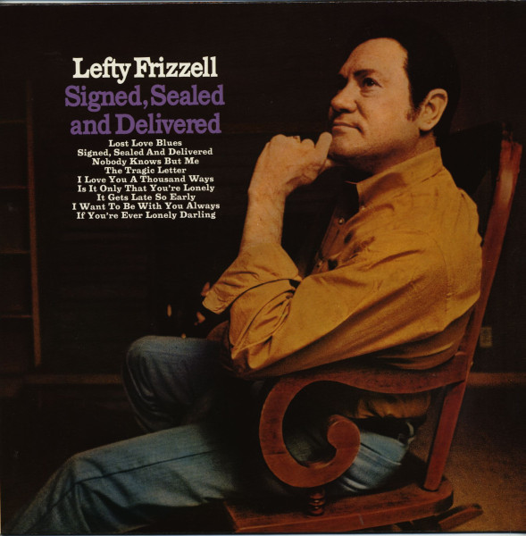 His Life - His Music (14 LP & Book-Buch)