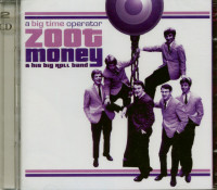 Aperçu: A Big Time Operator (2-CD) Aperçu: A Big Time Operator (2-CD)