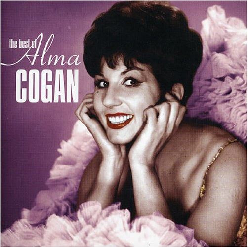 Cogan, Alma The Best Of Cogan, Alma The Best Of