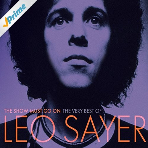 The Show Must Go On (2-CD) The Show Must Go On (2-CD)