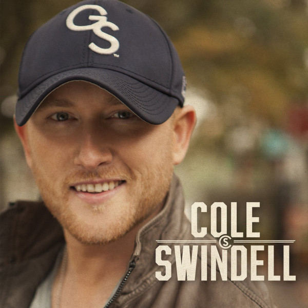 Cole Swindell (CD) Cole Swindell (CD)