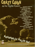 Aperçu: Rockabilly Rules Ok! (DVD) Aperçu: Rockabilly Rules Ok! (DVD)