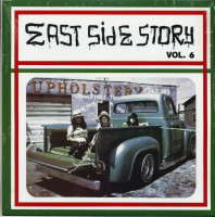 Aperçu: East Side Story Vol.1-12 (13-LP Box-Set, Ltd.) Aperçu: East Side Story Vol.1-12 (13-LP Box-Set, Ltd.)