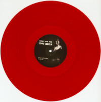 Aperçu: Doing Anything They Wanna Do (2-LP, Red Vinyl, Ltd.) Aperçu: Doing Anything They Wanna Do (2-LP, Red Vinyl, Ltd.)