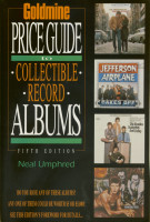 Aperçu: Goldmine Price Guide To Collectable Record Albums 5th Edition Aperçu: Goldmine Price Guide To Collectable Record Albums 5th Edition