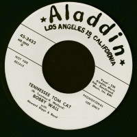 Aperçu: Baby It's Too Much - Tennessee Tom Cat (7inch, 45rpm) Aperçu: Baby It's Too Much - Tennessee Tom Cat (7inch, 45rpm)
