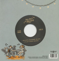 Aperçu: Ain't Nobody Here But Us Chickens (7inch,33 1/3rpm, EP) Aperçu: Ain't Nobody Here But Us Chickens (7inch,33 1/3rpm, EP)