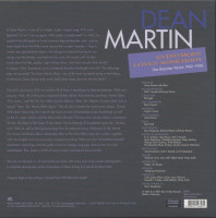 Aperçu: Everybody Loves Somebody (6-CD & 1-DVD Deluxe Box Set) Aperçu: Everybody Loves Somebody (6-CD & 1-DVD Deluxe Box Set)