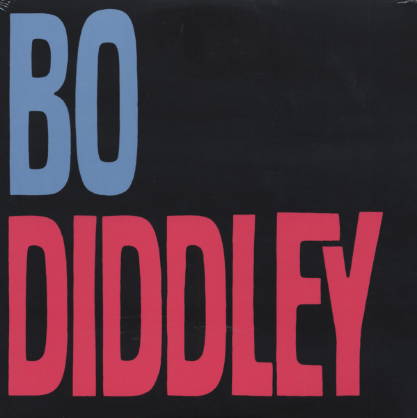 Bo Diddley Bo Diddley